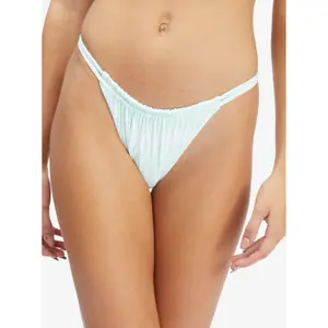 Bas de maillot de bain femme Roxy Palm Tree Dreams Rev image-1