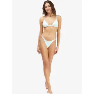 Bas de maillot de bain femme Roxy Palm Tree Dreams Rev image-4