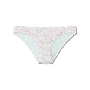 Bas de maillot de bain femme Roxy Ditsy In Paradise Smock image-0