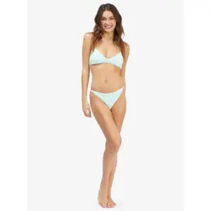 Bas de maillot de bain femme Roxy Mind Of Freedom Mini image-5