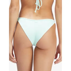 Bas de maillot de bain femme Roxy Mind Of Freedom Mini image-3
