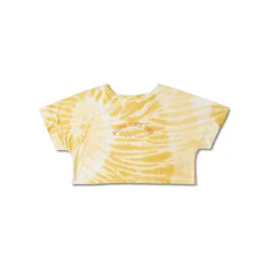 T-shirt femme Roxy Aloha Day Dstf image-0