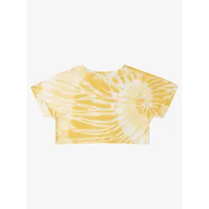 T-shirt femme Roxy Aloha Day Dstf image-4