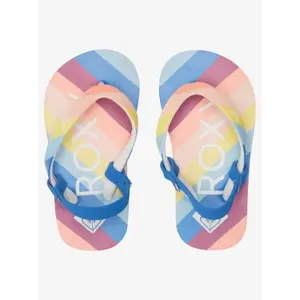 Baby girl shoes Roxy Tw Pebbles VI image-2