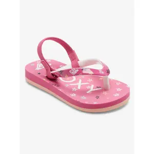 Baby girl shoes Roxy Tw Pebbles VI image-1