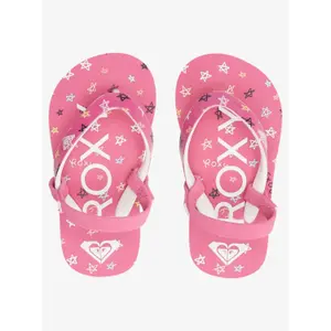Baby girl shoes Roxy Tw Pebbles VI image-2