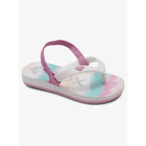 Baby girl shoes Roxy Tw Tahiti VI image-1