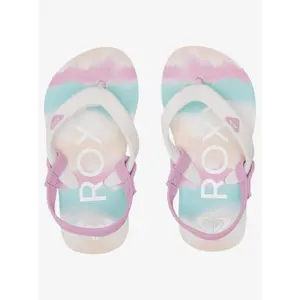 Baby girl shoes Roxy Tw Tahiti VI image-2