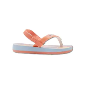 Baby girl shoes Roxy Tw Tahiti VI image-0