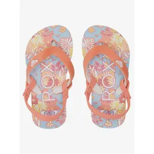 Baby girl shoes Roxy Tw Tahiti VI image-2