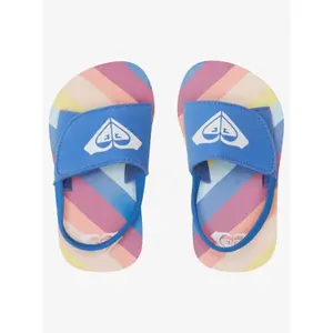 Baby girl shoes Roxy Tw Finn image-2