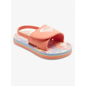 Baby girl shoes Roxy Tw Finn image-1