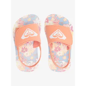 Baby girl shoes Roxy Tw Finn image-2