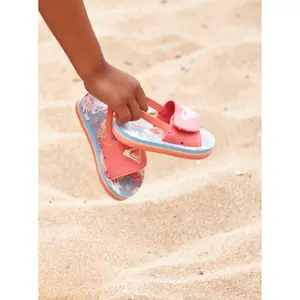 Baby girl shoes Roxy Tw Finn image-4