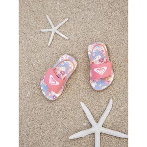 Baby girl shoes Roxy Tw Finn image-5