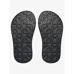 Baby girl flip-flops Roxy VIsta III image-3