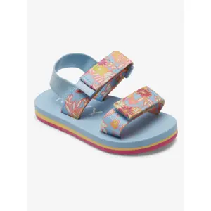 Baby boy sandals Roxy Tw Roxy Cage image-1