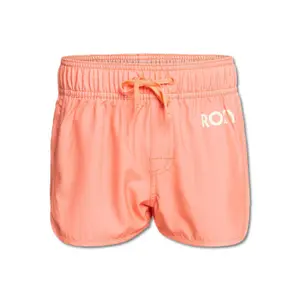 Girl's swim shorts Roxy Surfing Eternall image-0
