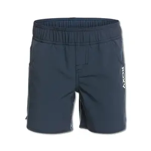 Girl's swim shorts Roxy Heat Waves image-0