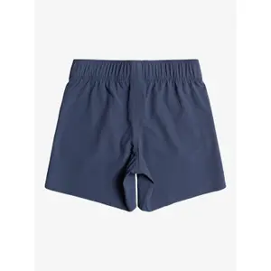 Girl's swim shorts Roxy Heat Waves image-2