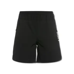 Girl's swim shorts Roxy Heat Waves image-0