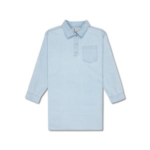 Denim shirt dress for girls Roxy Beach Breaker