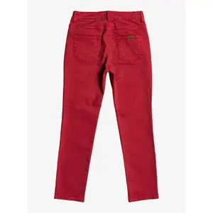 Girl's jeans Roxy See You Again image-1