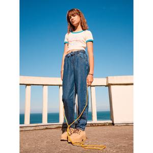 Vaqueros de chica Roxy Thousand Stars image-2