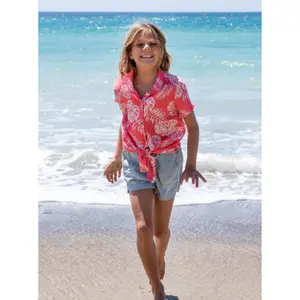 Girl's shorts Roxy Genial Moment image-3