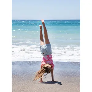 Girl's shorts Roxy Genial Moment image-4