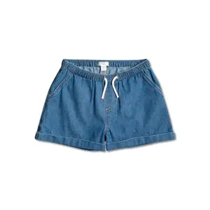 Girl's shorts Roxy River Lea Mid image-0