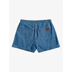Girl's shorts Roxy River Lea Mid image-1