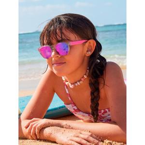 Girl's sunglasses Roxy Tika image-5