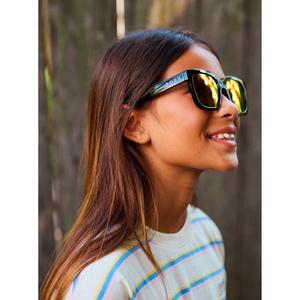 Girl's sunglasses Roxy Nina image-5