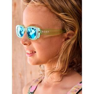 Girl's sunglasses Roxy Vera image-4