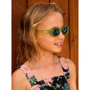 Girl's sunglasses Roxy Vera image-5