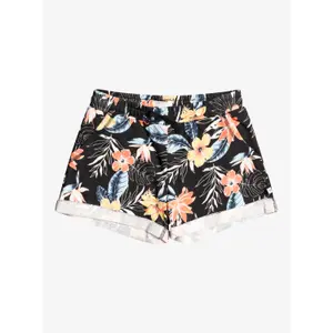 Girl's shorts Roxy We Choose image-1