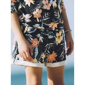 Girl's shorts Roxy We Choose image-3