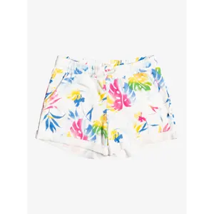 Girl's shorts Roxy We Choose image-1