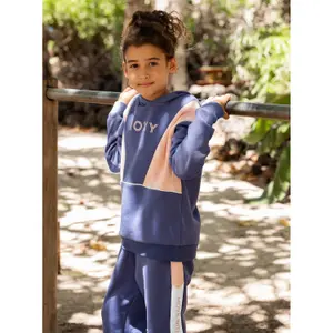 Girls' jogging trousers Roxy Reflections image-3