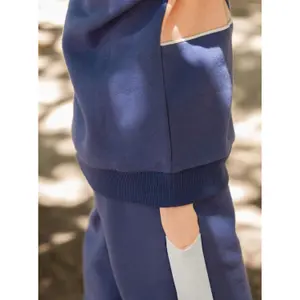 Girls' jogging trousers Roxy Reflections image-4