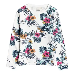 Sweatshirt girl Roxy Different Way image-0
