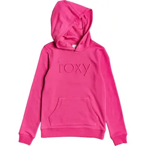 Sweatshirt girl Roxy Calm VIbes Emboss image-0