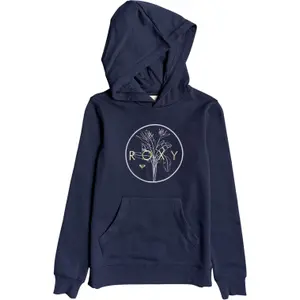 Sweatshirt girl Roxy Calm VIbes Foil image-0