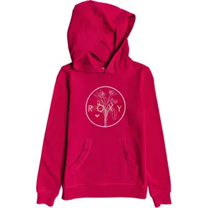 Sweatshirt girl Roxy Calm VIbes Foil image-0