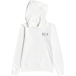 Sweatshirt girl Roxy Calm VIbes Patch image-0