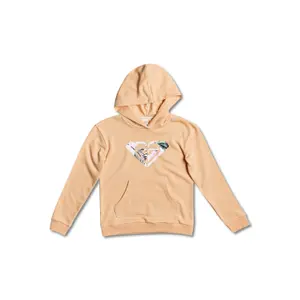 Sweatshirt girl Roxy Indian Poem Logo image-0