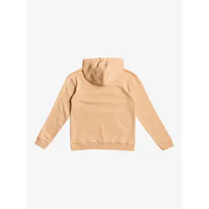 Sweatshirt girl Roxy Indian Poem Logo image-1