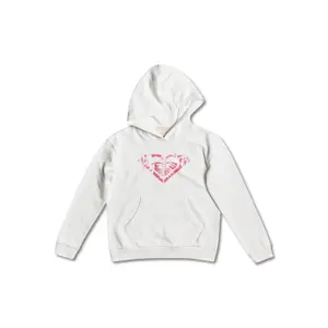 Sweatshirt girl Roxy Indian Poem Logo image-0