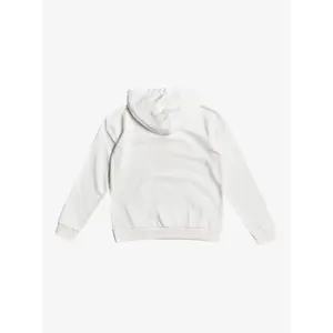 Sweatshirt girl Roxy Indian Poem Logo image-1